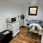Twickenham Stadium Studio