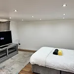 Twickenham Stadium Studio