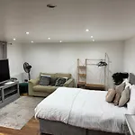 Twickenham Stadium Studio