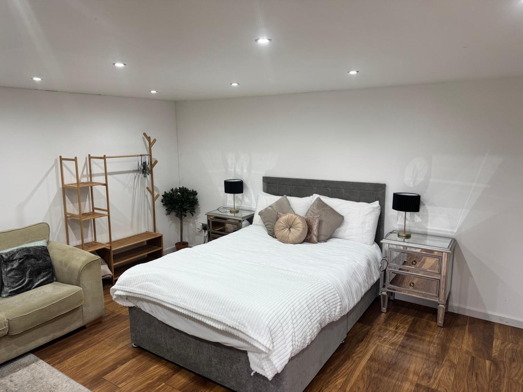Stadium Guest house Twickenham